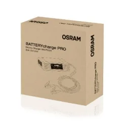 Inteligentny Egyenirányító Smart Charge Pro 50A, 12V / 24V 1500W - ams-OSRAM (OSROSCP5024)