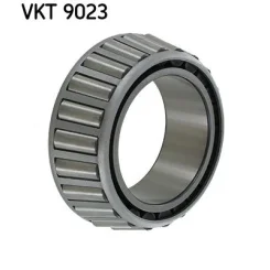 Csapágy, Kézikapcsolású Váltó - SKF (VKT9023)
