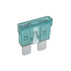 Biztosíték Lemezes 30A 32V - TOPRAN (HP104 485)