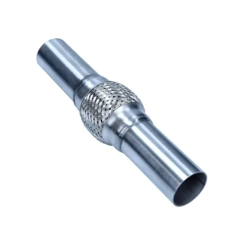 Csatlakozó Rugalmas Rendszer Kipufogó Inner Braid 45X94/274Mm Dopsaowane Cső - MAXGEAR (27-6361)