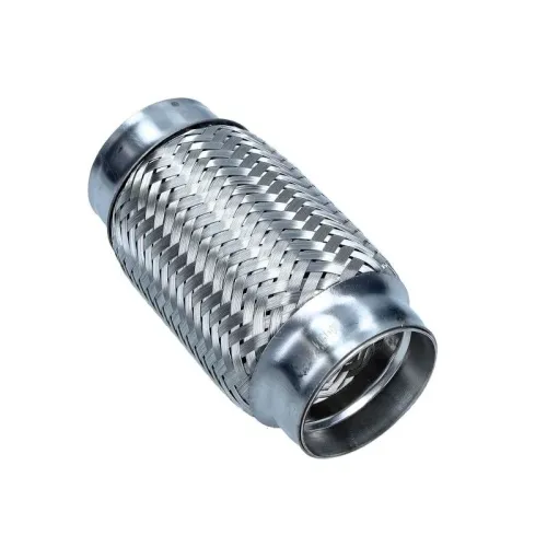 Csatlakozó Rugalmas Rendszer Kipufogó Inner Braid 60X150Mm - MAXGEAR (27-6392)