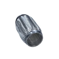 Rugalmas Cső, Kipufogó Rendszer 60X150Mm - MAXGEAR (27-6413)