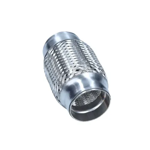 Csatlakozó Rugalmas Rendszer Kipufogó Inner Braid 50X120Mm - MAXGEAR (27-6369)