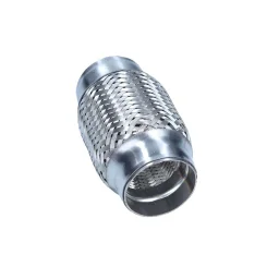 Csatlakozó Rugalmas Rendszer Kipufogó Inner Braid 50X120Mm - MAXGEAR (27-6369)
