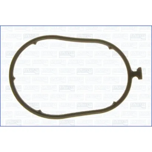 Tömítés Csonk Víz Vw 1.9/2.0Tdi - AJUSA (AJU01162200)