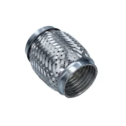 Rugalmas Cső, Kipufogó Rendszer 55X100Mm - MAXGEAR (27-6459)