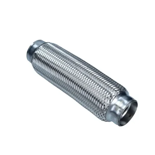Csatlakozó Rugalmas Rendszer Kipufogó Inner Braid 50X250Mm - MAXGEAR (27-6374)
