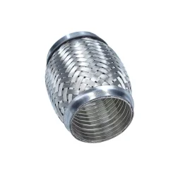 Rugalmas Cső, Kipufogó Rendszer 60X100Mm - MAXGEAR (27-6465)