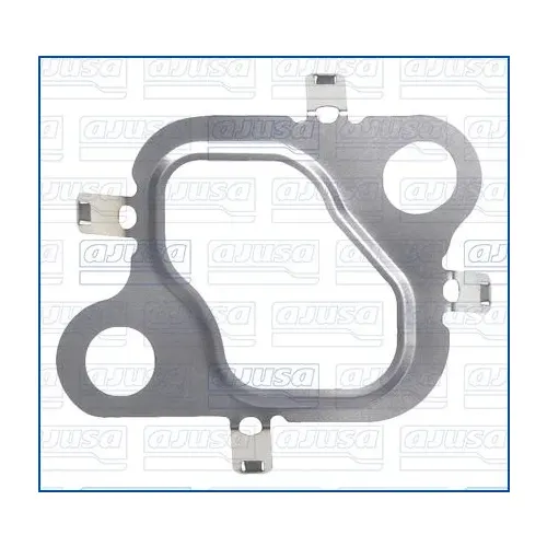 Tömítés Hűtő Szelep Egr Renault 1.6Dci - AJUSA (AJU01595600)