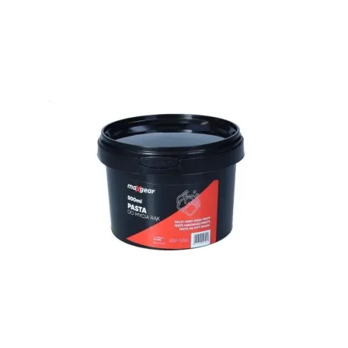 Kézi Mosó Paszta 500 Ml Maxgear (36-0061)