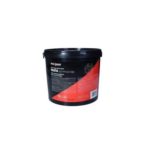 Kézi Mosó Paszta 5L Maxgear (36-0062)
