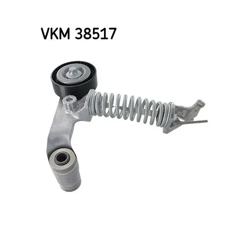 Szíjfeszítő, Hosszbordás Szíj Db/Infinity - SKF (VKM38517)