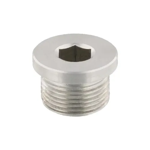 Csavar, Zárósapka Gwintowany M22 Hosszú 18Mm - TOPRAN (HP115 364)