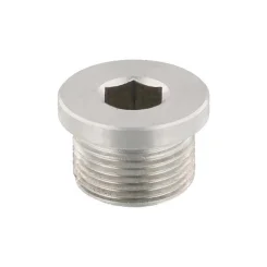 Csavar, Zárósapka Gwintowany M22 Hosszú 18Mm - TOPRAN (HP115 364)