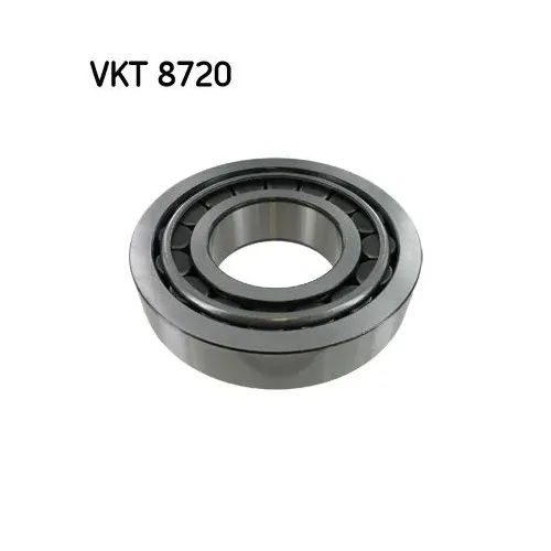 Csapágy, Kézikapcsolású Váltó - SKF (VKT8720)