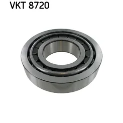 Csapágy, Kézikapcsolású Váltó - SKF (VKT8720)