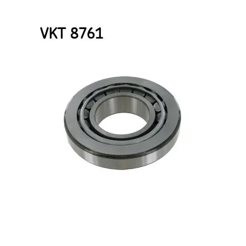 Csapágy, Kézikapcsolású Váltó - SKF (VKT8761)