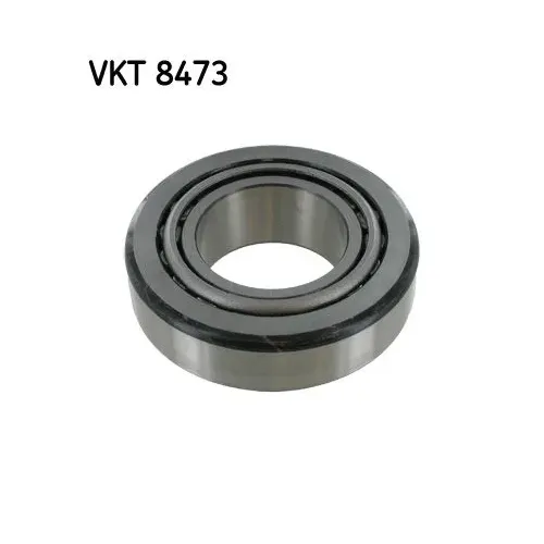 Csapágy, Kézikapcsolású Váltó - SKF (VKT8473)