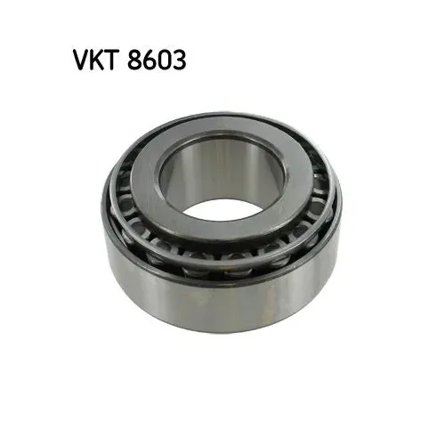 Csapágy, Kézikapcsolású Váltó - SKF (VKT8603)