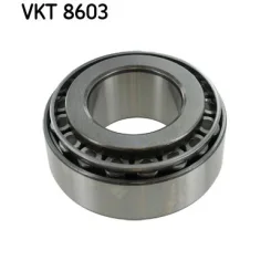 Csapágy, Kézikapcsolású Váltó - SKF (VKT8603)