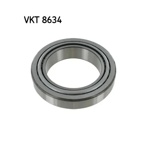 Csapágy, Kézikapcsolású Váltó - SKF (VKT8634)