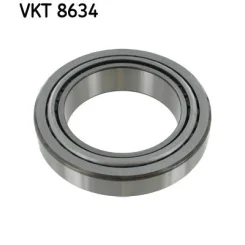 Csapágy, Kézikapcsolású Váltó - SKF (VKT8634)