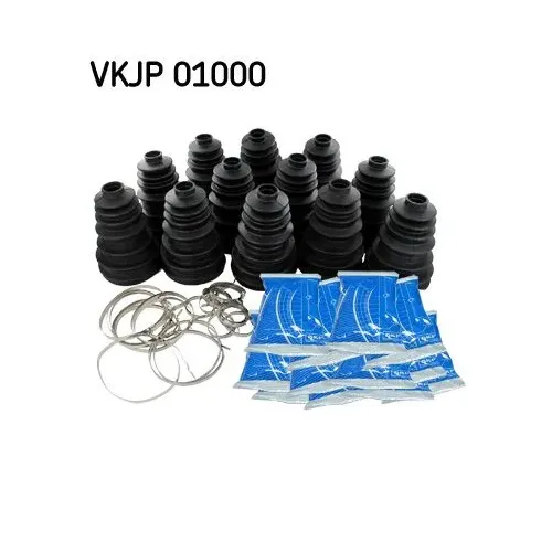 Gumiharang, Hajtótengely - SKF (VKJP01000)
