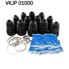 Gumiharang, Hajtótengely - SKF (VKJP01000)