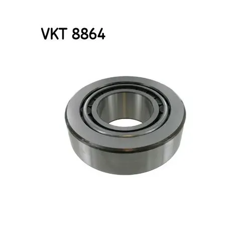 Csapágy, Kézikapcsolású Váltó - SKF (VKT8864)