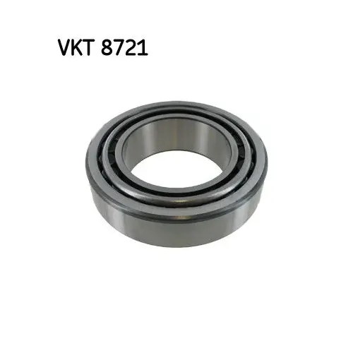 Csapágy, Kézikapcsolású Váltó - SKF (VKT8721)