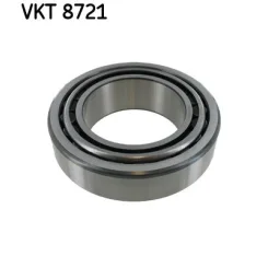 Csapágy, Kézikapcsolású Váltó - SKF (VKT8721)