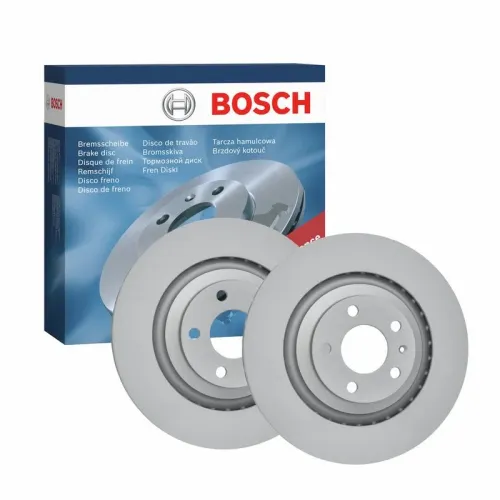 Féktárcsa - BOSCH (0986479C64)