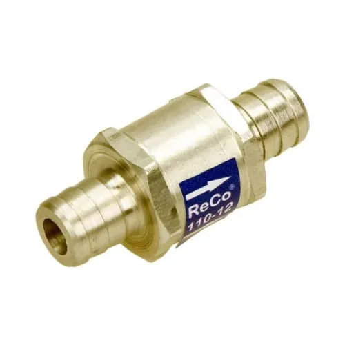 Szelep, Üzemanyag Szivattyú - MAXGEAR (ZAWOR ZWR.12MM)