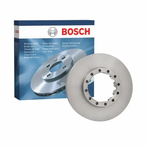 Féktárcsa - BOSCH (0986479D14)