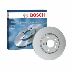 Féktárcsa - BOSCH (0986479C56)