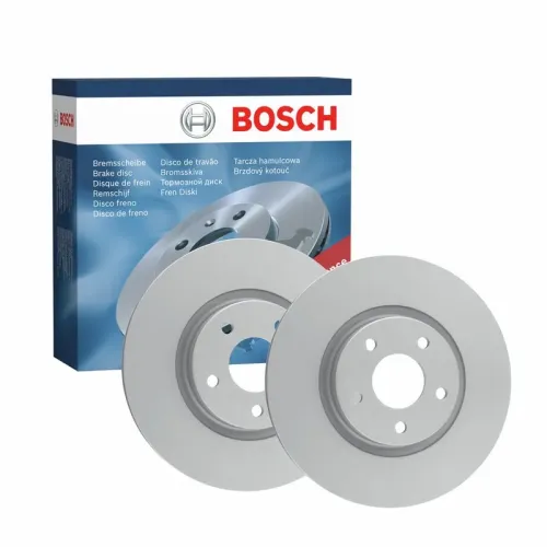 Féktárcsa - BOSCH (0986479C52)