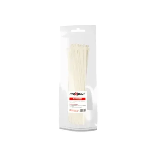 Szorítóbilincs - MAXGEAR (84-0026SET)