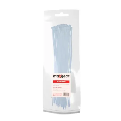 Szorítóbilincs - MAXGEAR (84-0028SET)