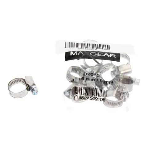 Szorítóbilincs - MAXGEAR (NAS109010)