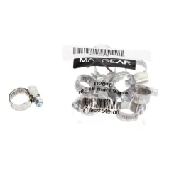 Szorítóbilincs - MAXGEAR (NAS109010)