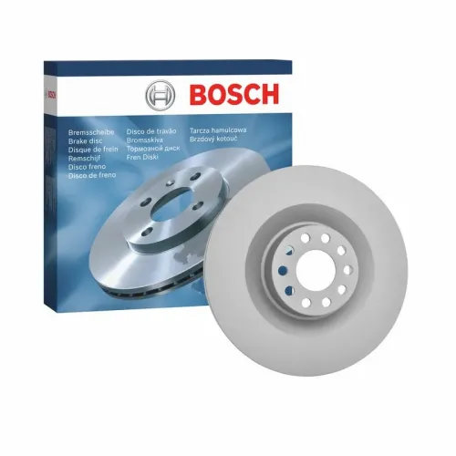 Féktárcsa - BOSCH (0986479B97)