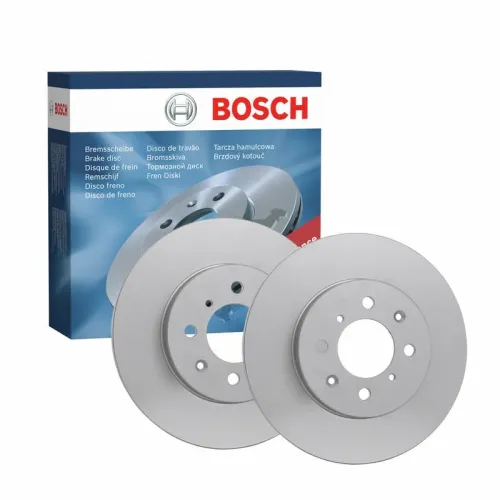 Féktárcsa - BOSCH (0986479B23)