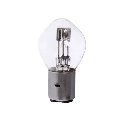 Izzo S1 12V/25/25W Ba20D ( Foglalat Fém) Moto. - MAXGEAR (78-0157)