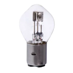 Izzo S1 12V/25/25W Ba20D ( Foglalat Fém) Moto. - MAXGEAR (78-0157)