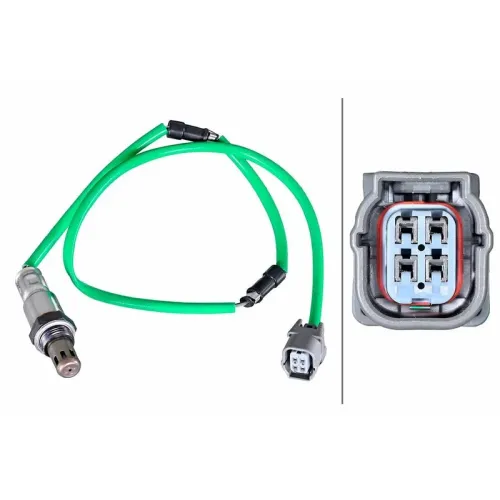 Lambdaszonda Honda - HELLA (6PA358221-981)