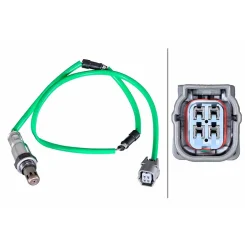 Lambdaszonda Honda - HELLA (6PA358221-981)