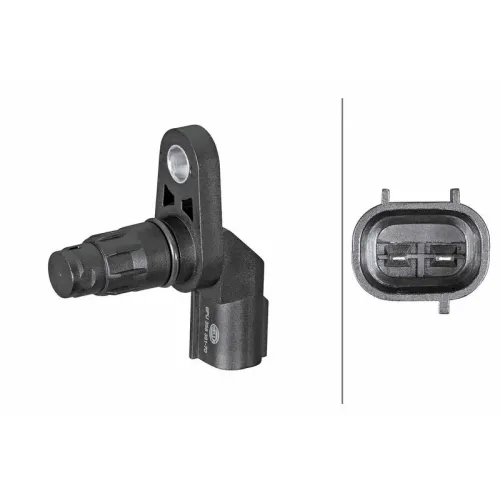Érzékelő, Sebesség/Fordulatszám Toyota C-Hr 2,0 16- - HELLA (6PU358381-701)
