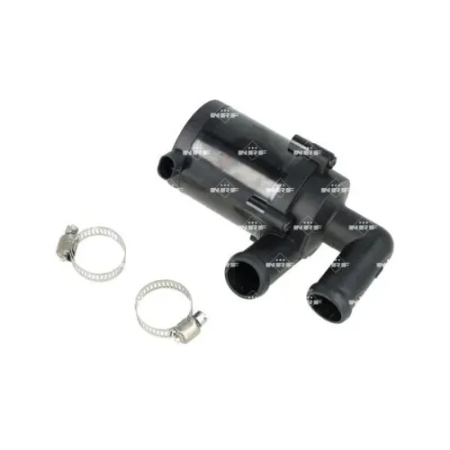 Vízszivattyú, Motorhűtés Peugeot 407 2,0D 09- - NRF (NRF390128)