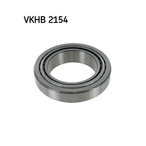 Kerékcsapágy - SKF (VKHB2154)