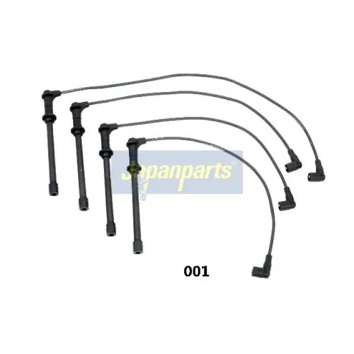 Gyújtókábel Készlet - JAPANPARTS (IC-001)